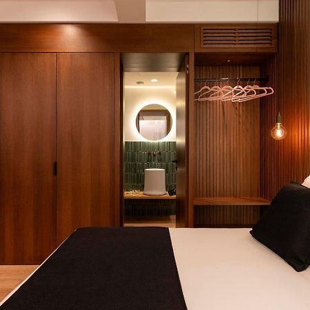 Grand Master Suite - Symphony Rom Eksteriør billede