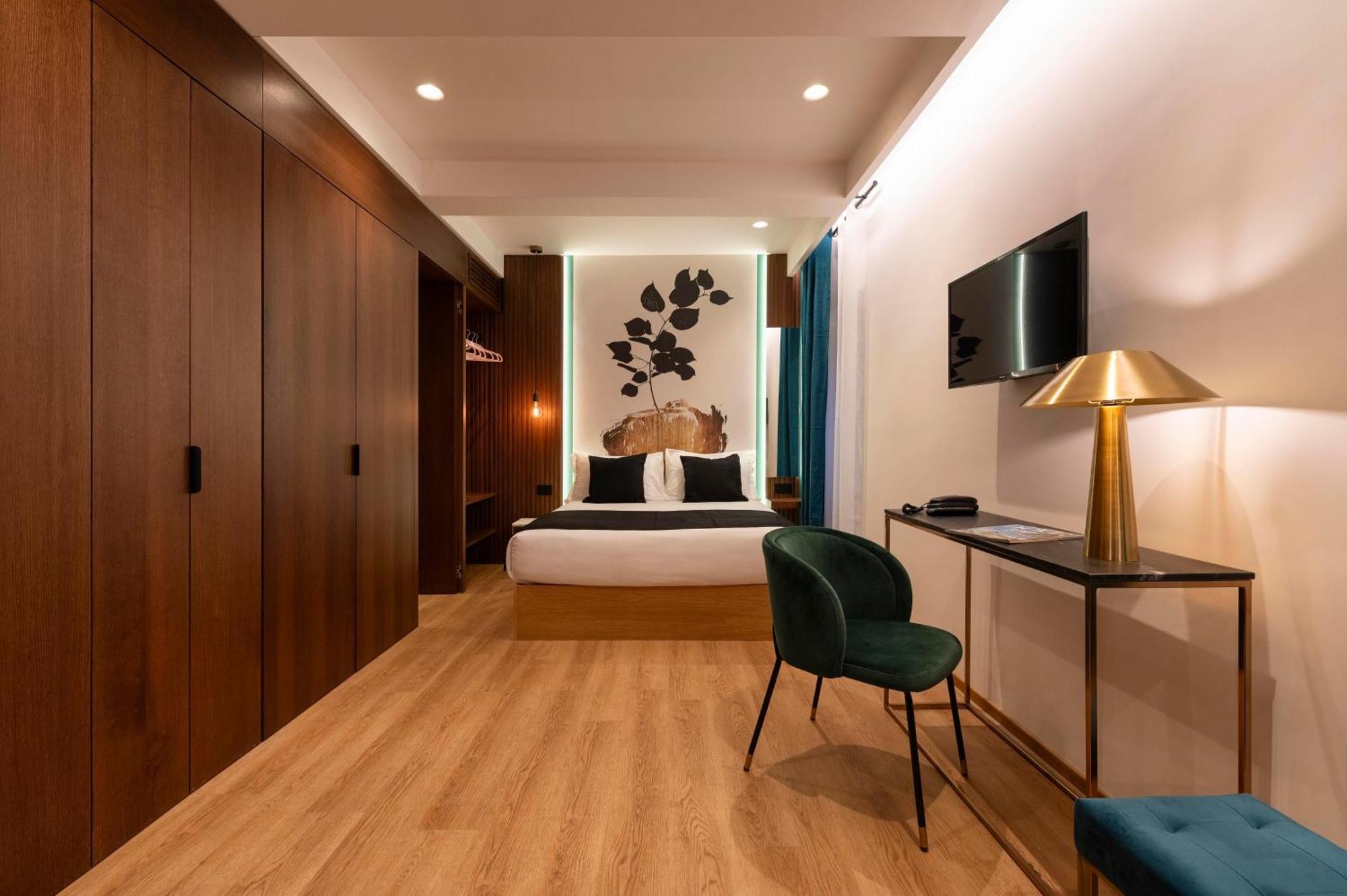Grand Master Suite - Symphony Rom Eksteriør billede