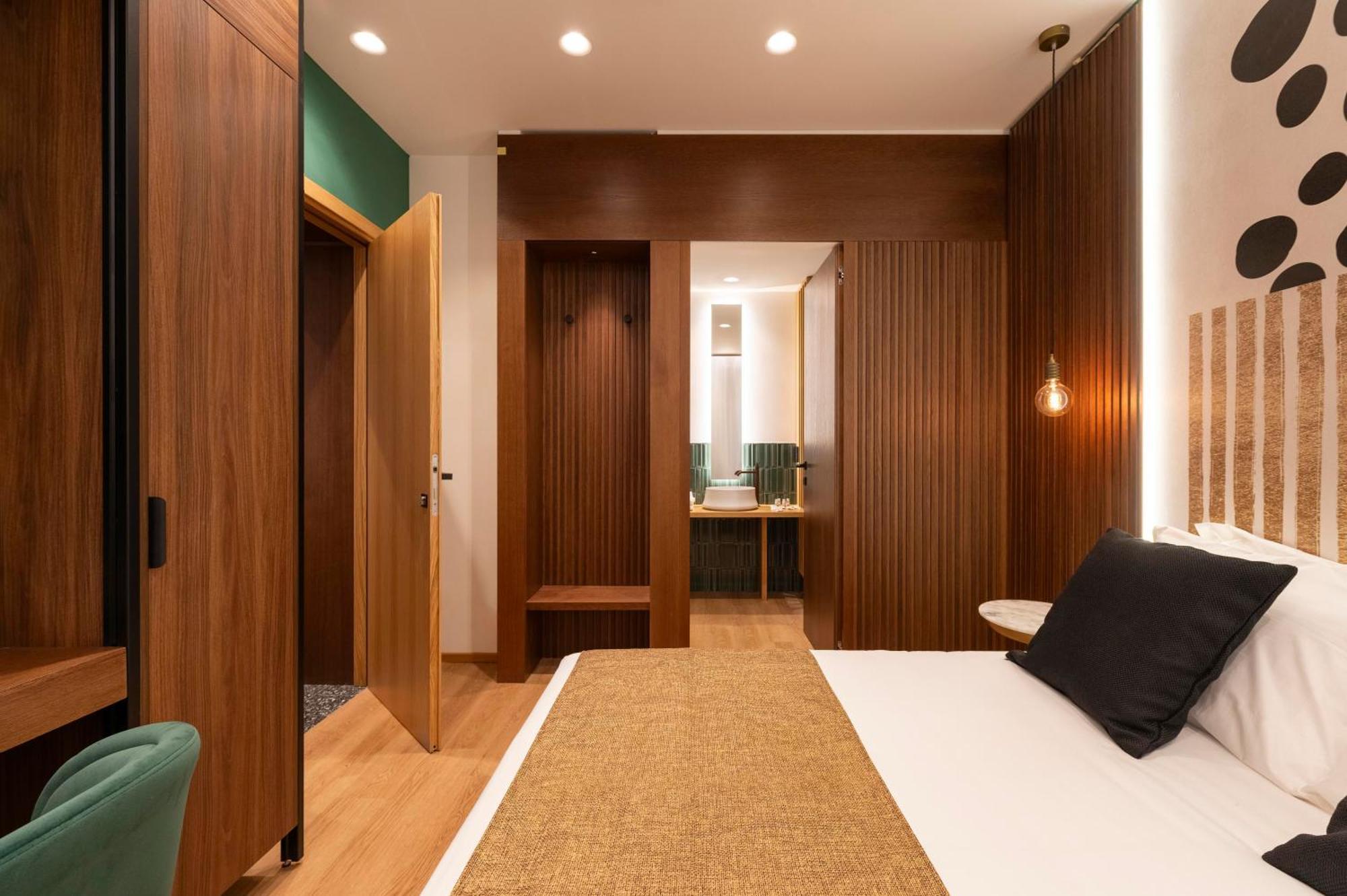 Grand Master Suite - Symphony Rom Eksteriør billede
