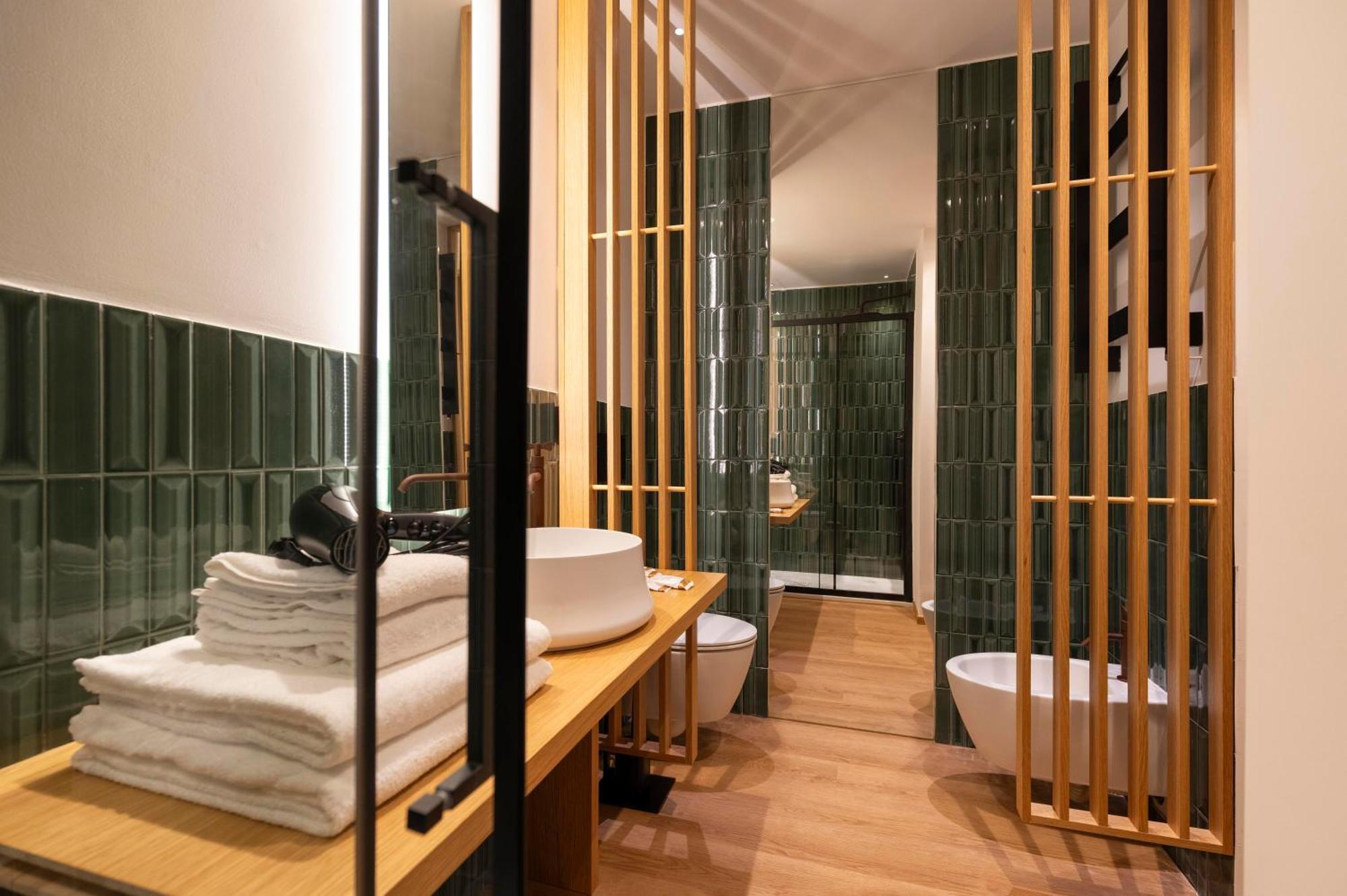 Grand Master Suite - Symphony Rom Eksteriør billede
