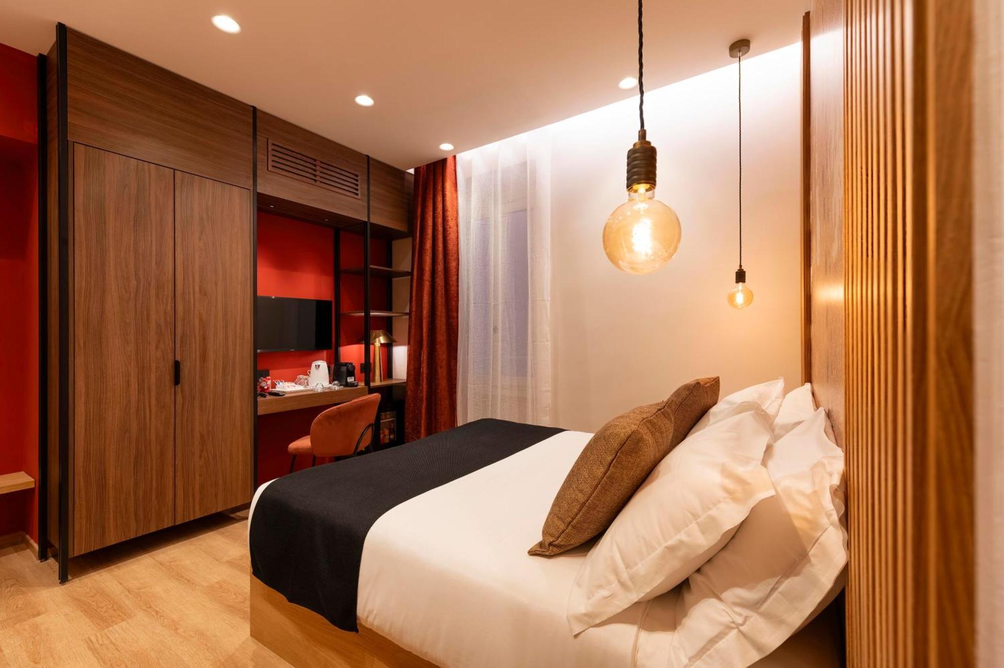 Grand Master Suite - Symphony Rom Eksteriør billede