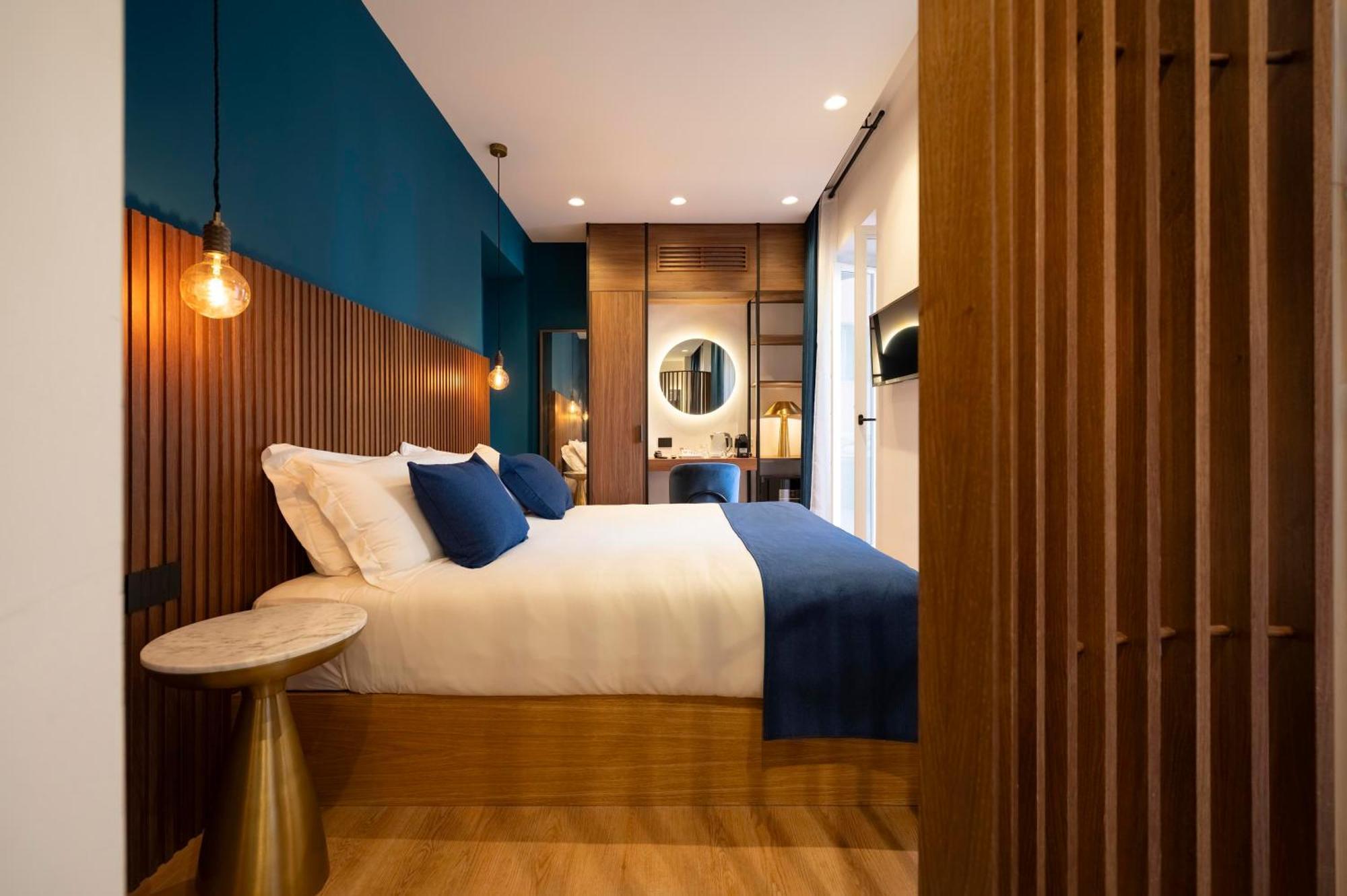 Grand Master Suite - Symphony Rom Eksteriør billede